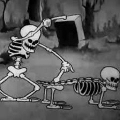 SPOOKY SCARY SKELETONS ( Abv. Remix ) -FREE DL-