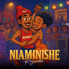 Niaminishe
