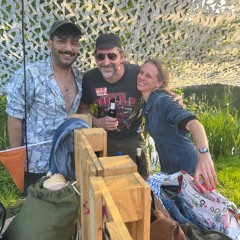 Alicia Lochner & Monsieur Vide alias "HARTGEIL2" @FRHSPN Open Air