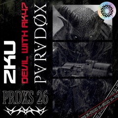 ZKU - DEVIL WITH AK47