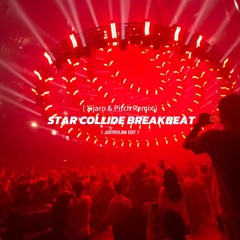 DJ Stars Collide [Justryujiin Breakbeat Edit] #indobreakbeat #indobounce