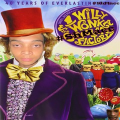 #WillyWonka//WonkaDropFreestyle {@prodbyolderalen} - CTM Dizz x Scotty Pierre