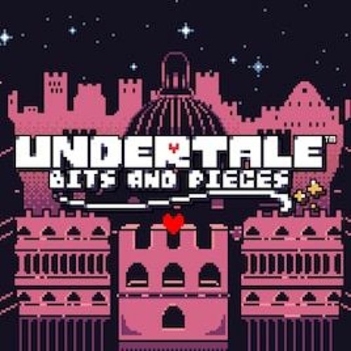 UNDERTALE: Bits and pieces OST