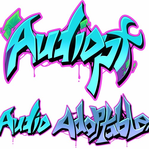 AUDIOPT #10 - VIPERWAVE (Original Music Adoptable) [OPEN]