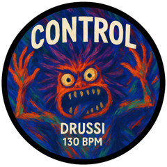 CONTROL - DRUSSI