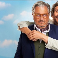 VER!! Algo le pasa a mi yerno - película Completa online Y Latino