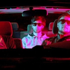 The Burns - Edge
