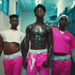 Lil Nas X, Jack Harlow - INDUSTRY BABY (3bdo Remix)