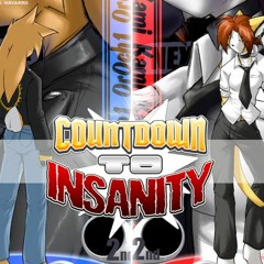 Hecate + Kitsune² - Countdown to Insanity