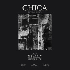Ander Race @ Chica Club 21 Jun 2025