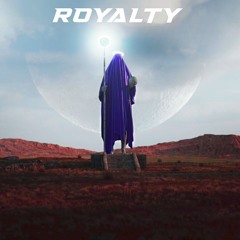 Egzod & Maestro ft. Neoni - Royalty (ZIFRIOS Hardstyle Remix)