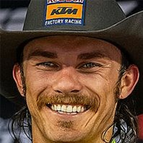 Aaron Plessinger Falls to Third after Close Detroit Supercross Round