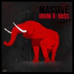 MASSIVE DRUM'N'BASS