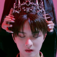 KINGDOM (킹덤) - Black Crown