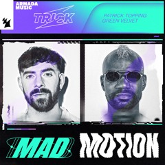 Mad Motion