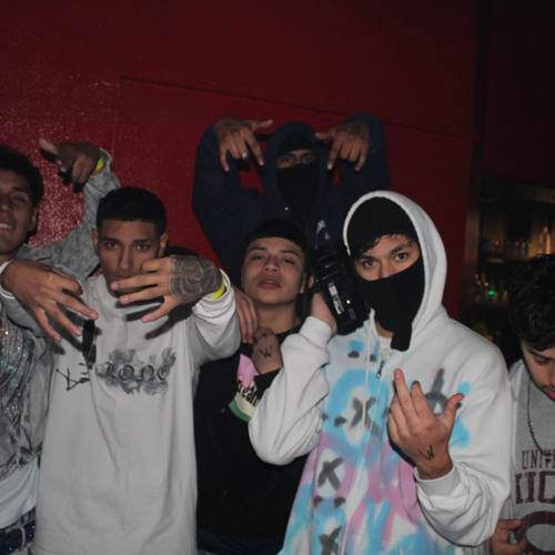 Thinking ft houston x bxyo