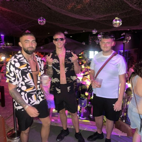 End of Summer Mix