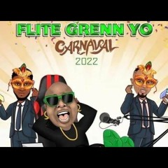 Kanaval  2022  Flite  Grenn  Yo  Jimmy Danger