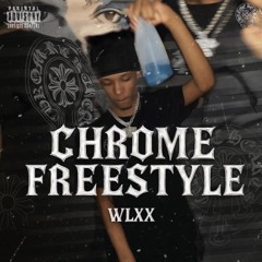 CHROME FREESTYLE