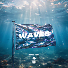 𝙬 𝙖 𝙫 𝙚 𝙨  [CONECEPT // WIP]