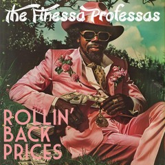 Rollin' Back Prices