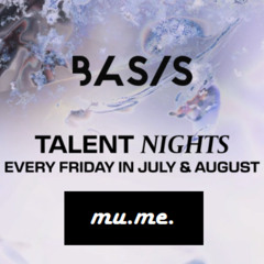 Talent Nights 2025 - Basis - mu.me.