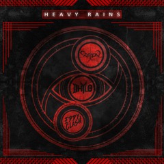 Eddy Clash & Dhylo & SORHAN - Heavy Rains