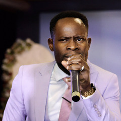 Elevation by Submission! (National Youth Conference 2025 Day 2) - Dr Tony Ceemony