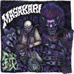 RABM   Alerta Antifascista Records - Red & Anarchi_part2