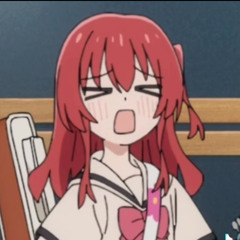 Songs I like (BOCCHI THE ROCK IS PEAK)