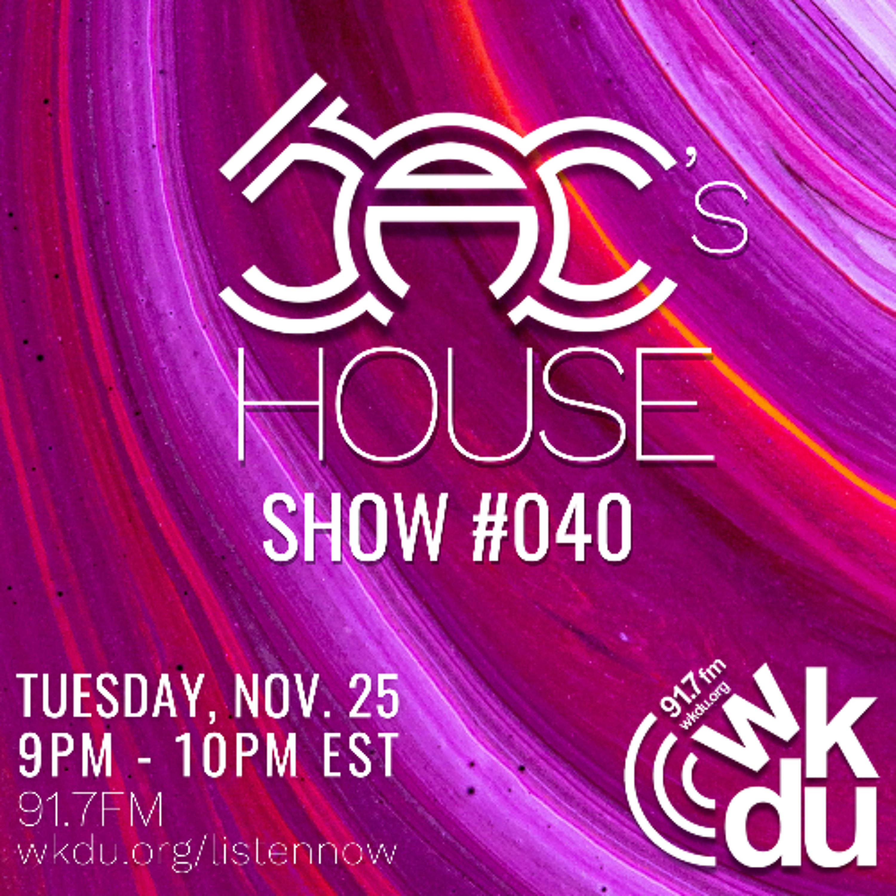 WKDU Philadelphia 91.7 FM