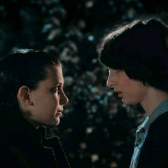This Isn't You (slowed and reverb) Stranger Things