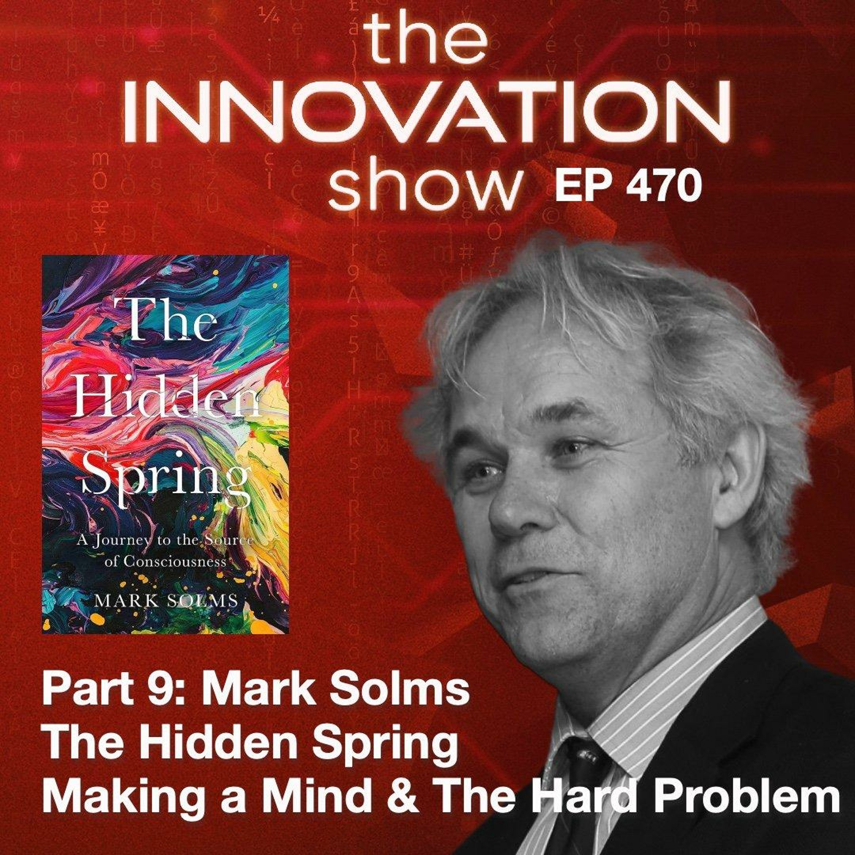 The Innovation Show