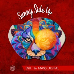 Sunny Side Up 16 - Mass Digital (SEP 2021)