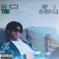 ATTENTION (joji cover)