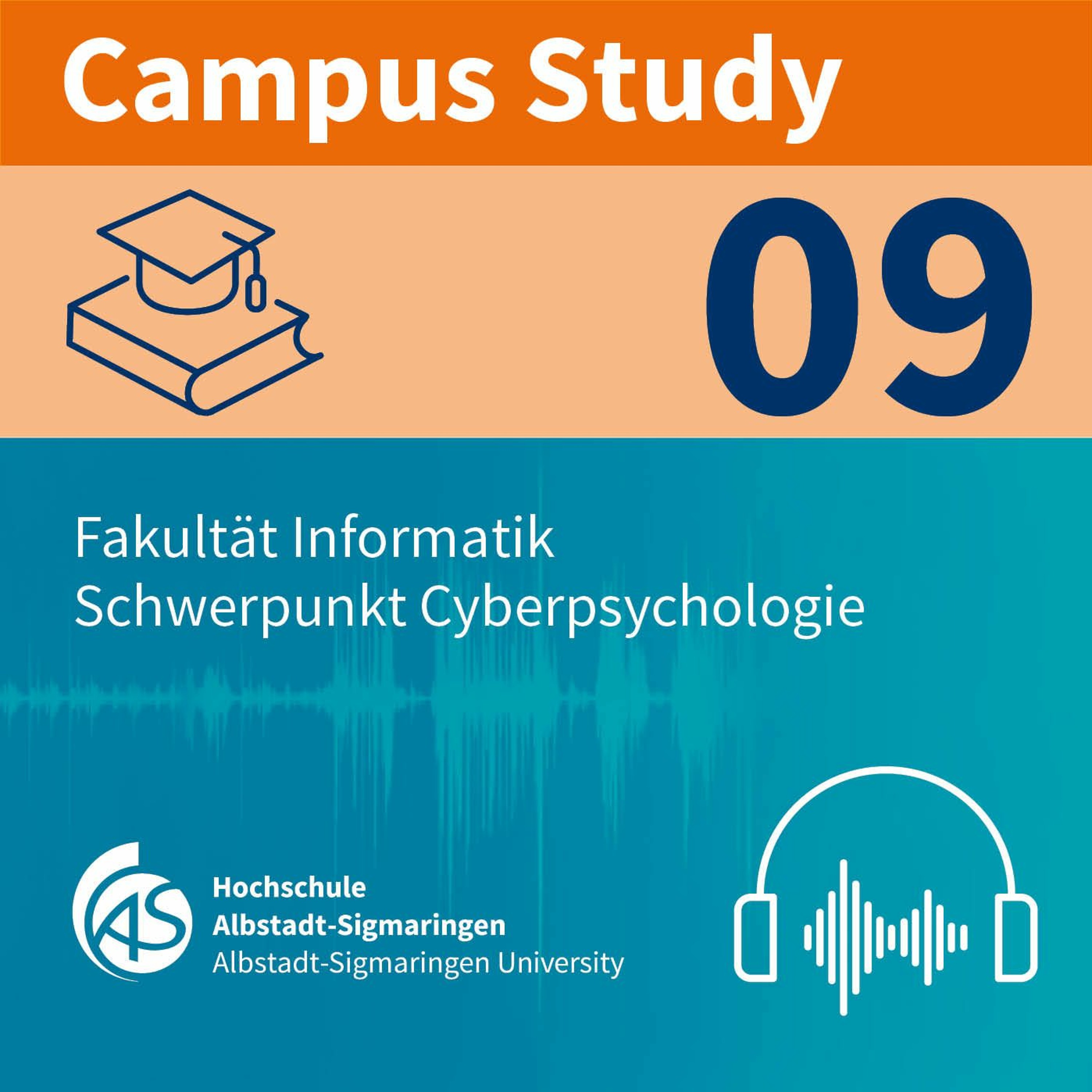 Campus-Podcast