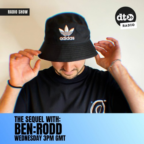 The Sequel #32 with BEN RODD