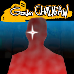 GOLDEN CHAINSAW