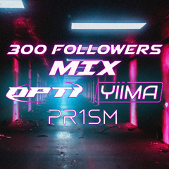 OPTI B3B YIIMA B3B PR1SM 300 FOLLOWERS MIX
