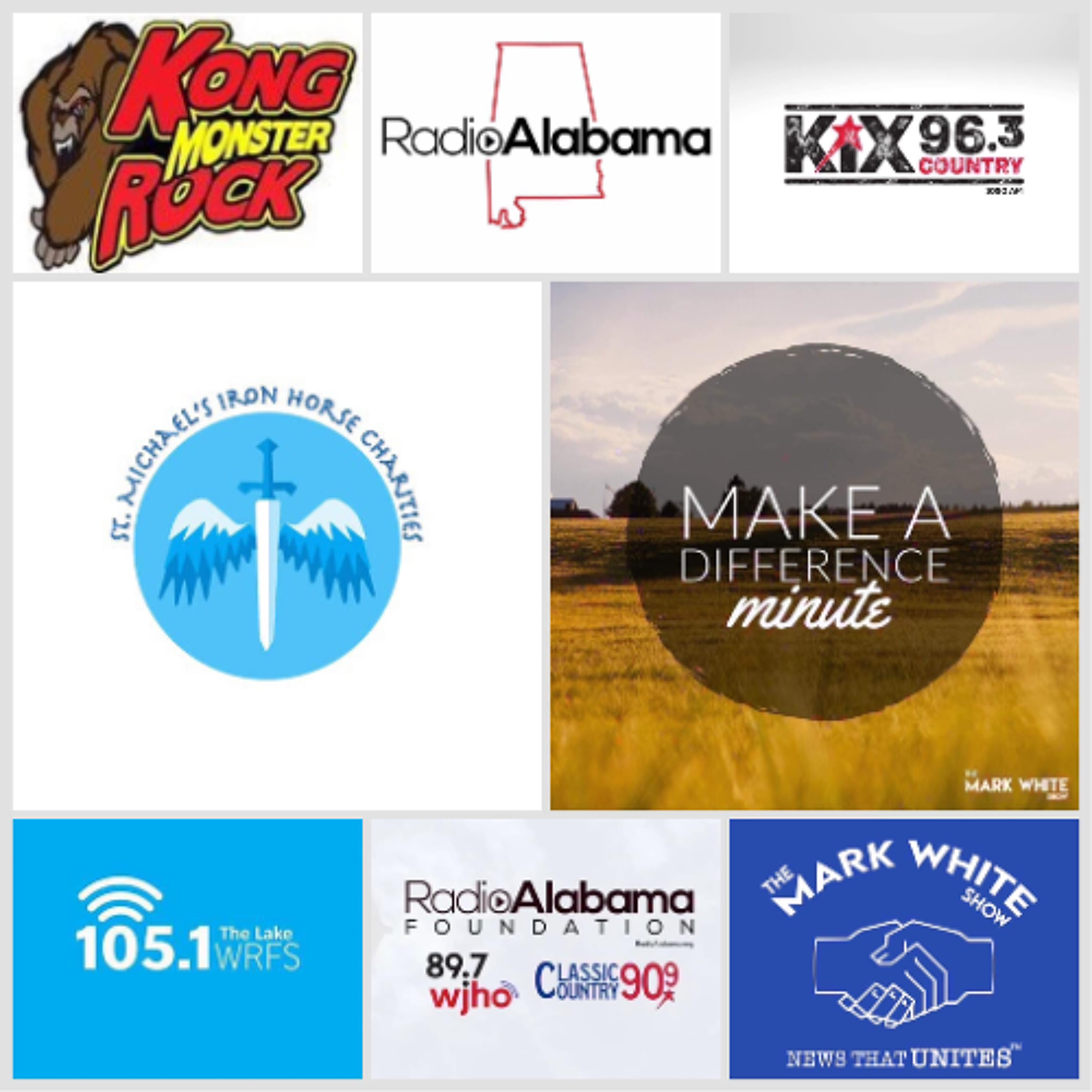 The Mark White Show