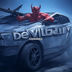 Devilbell - Gnotekk Hardtekk