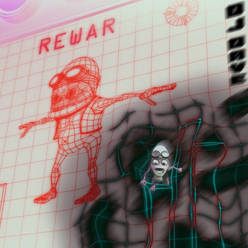 Crazy Frog X Bier (DjDave Mashup)