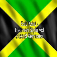 Exit Point - Badman Style (Rez Remix) (Free 320)