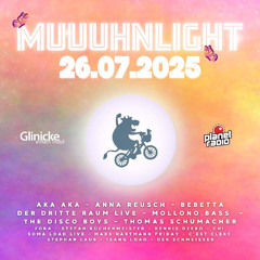 C'est Clerc @ Muuuhnlight 2025