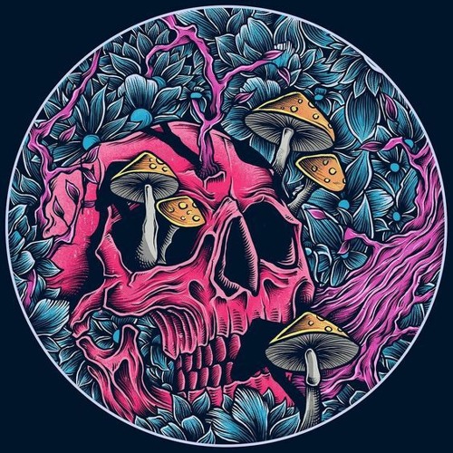 DJ Set [160 to 170] Forest to Darkpsytrance