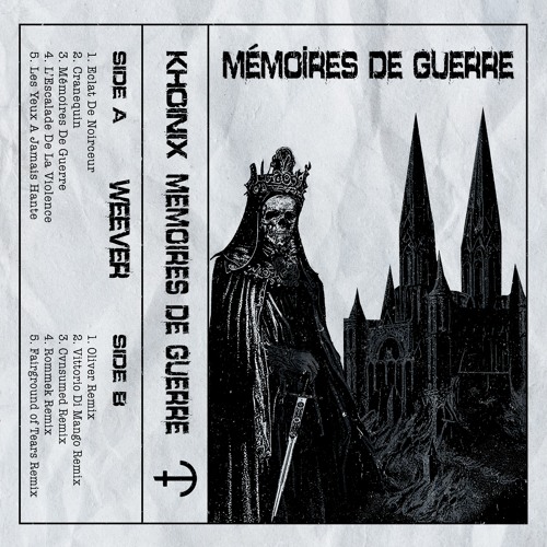 Releases | Remixes | Compilation Tracks