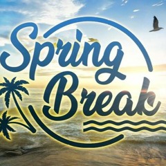 Spring Break 2020 Mix (Bass House Edition)