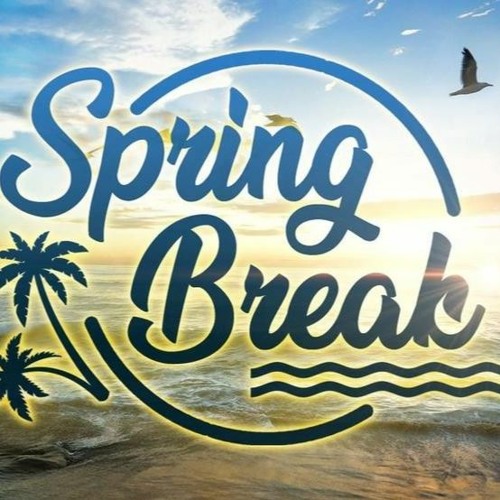 Spring Break 2020 Mix (Bass House Edition)