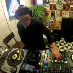 TOM NOBLE ON SE RADIO - 01/03/26