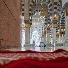 فَلَمَّا كَشَفْنَا عَنْهُ ضُرَّهُ مَرَّ | سورة يونس ١٤٣٨هـ | القارئ عمر الدريويز